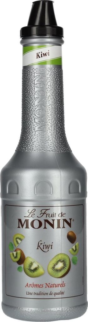 Monin Fruchtpüree KIWI 1l PET Image du produit 