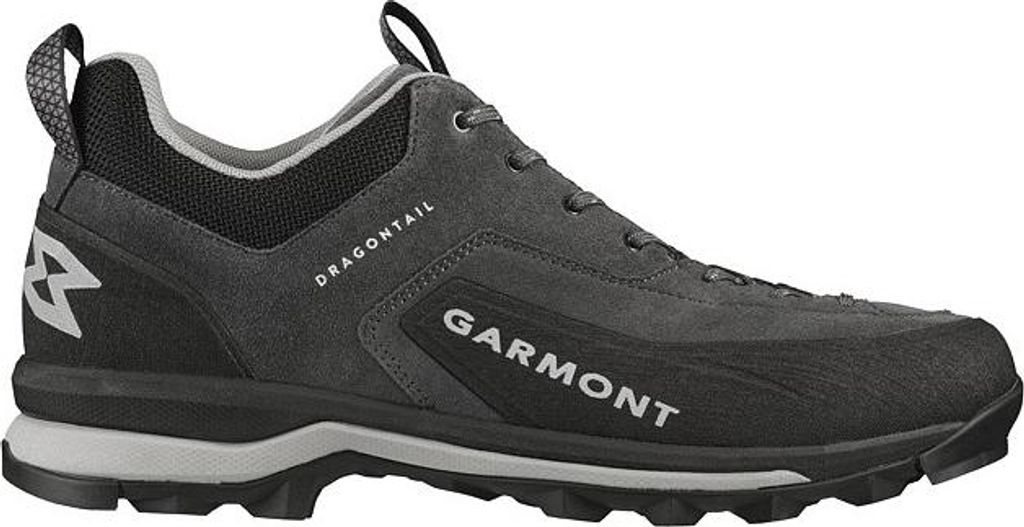 Garmont Dragontail, Erwachsener, Schwarz