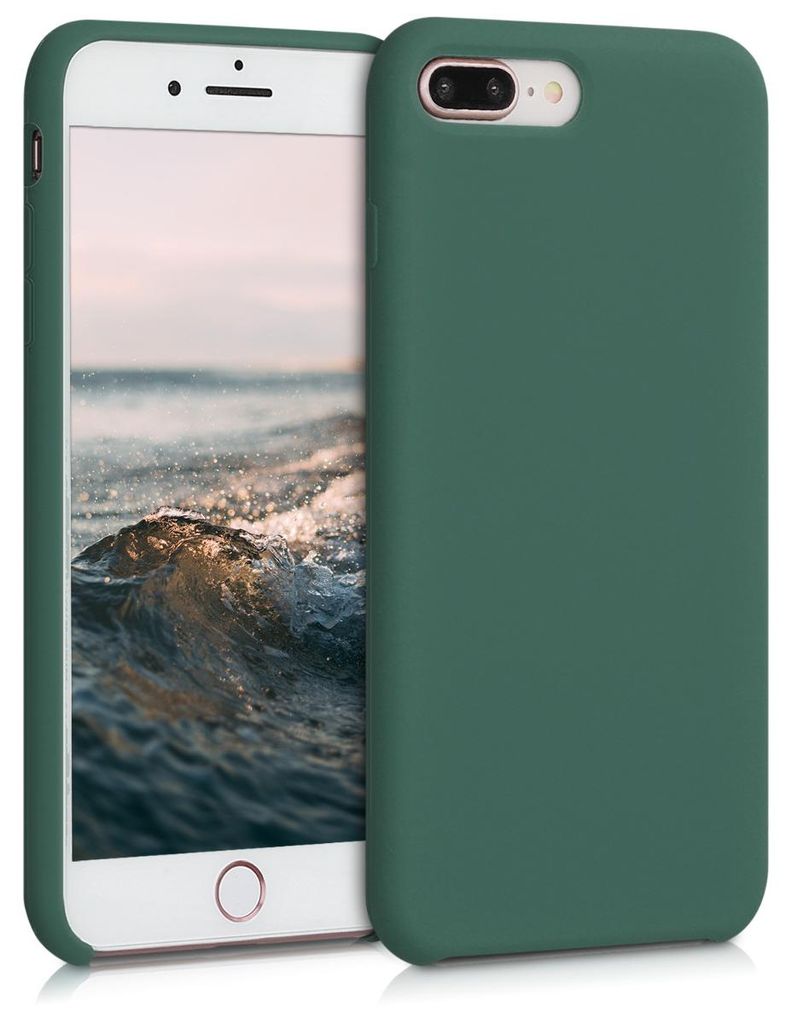 kwmobile Handyhülle für Apple iPhone 7 Plus / iPhone 8 Plus Produktbild 