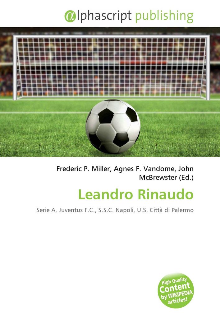 Leandro Rinaudo