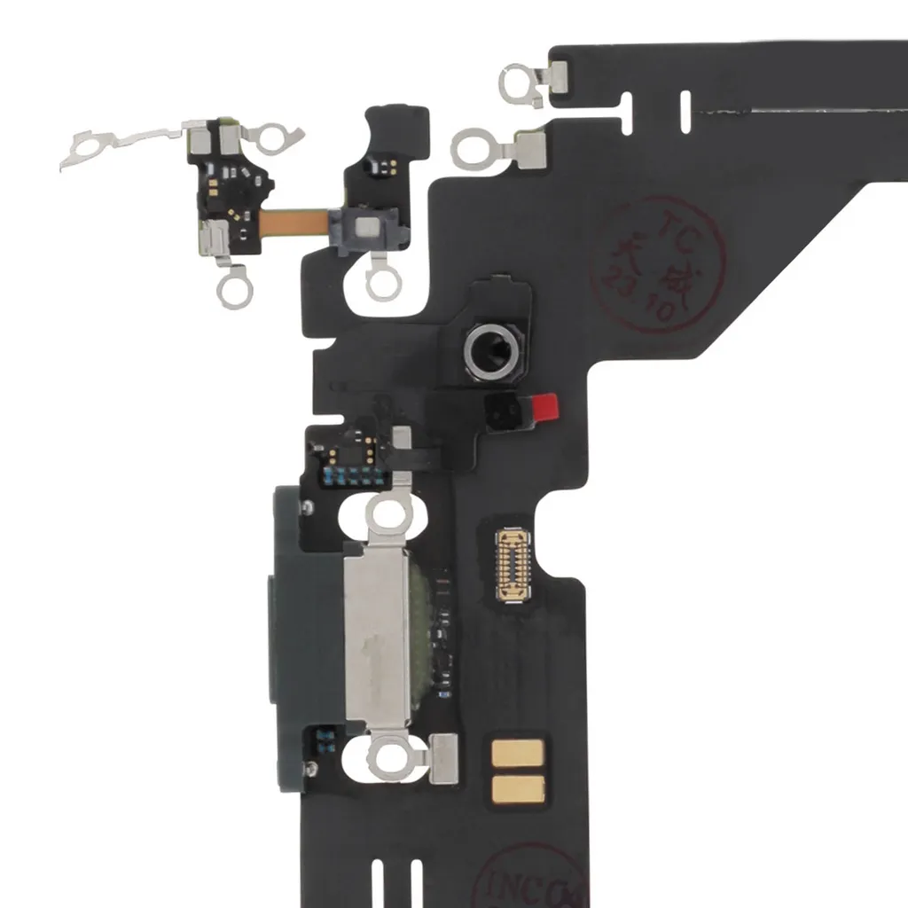 Connecteur Lightning iPhone 13 Pro avec microphone Relife - Haute Qualité