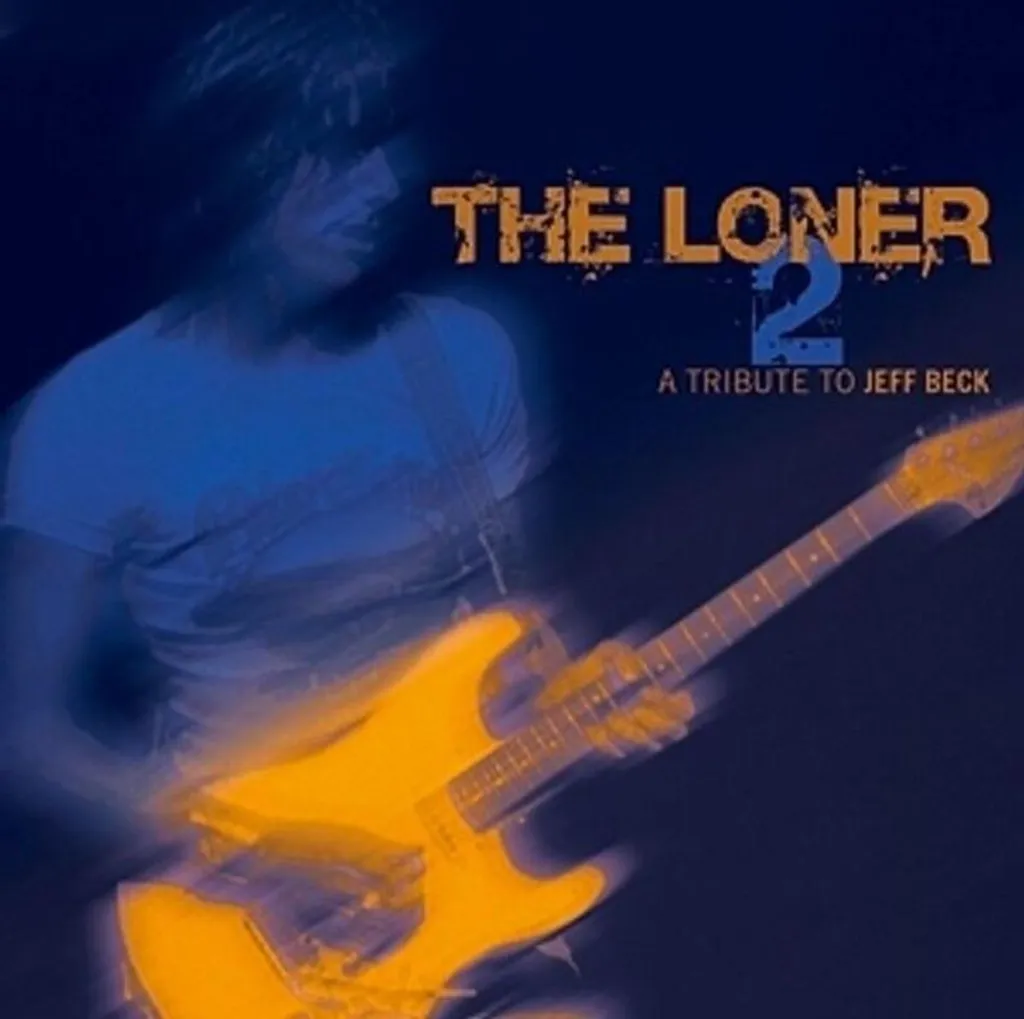 Loner 2-Tribute To Jeff par Divers : Album Audio aux Sonorités Uniques