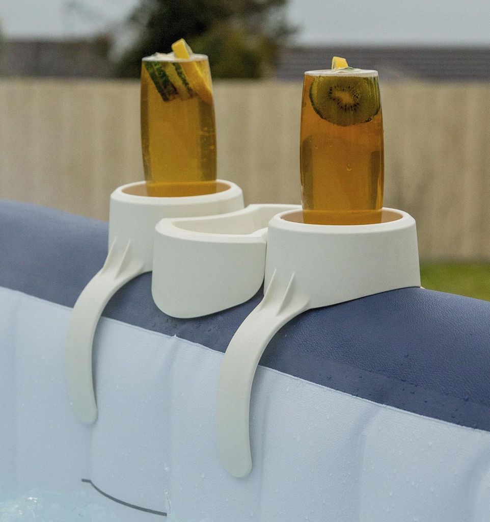 Bestway Lay-Z-Spa Getränkehalter; 58416 Produktbild 18