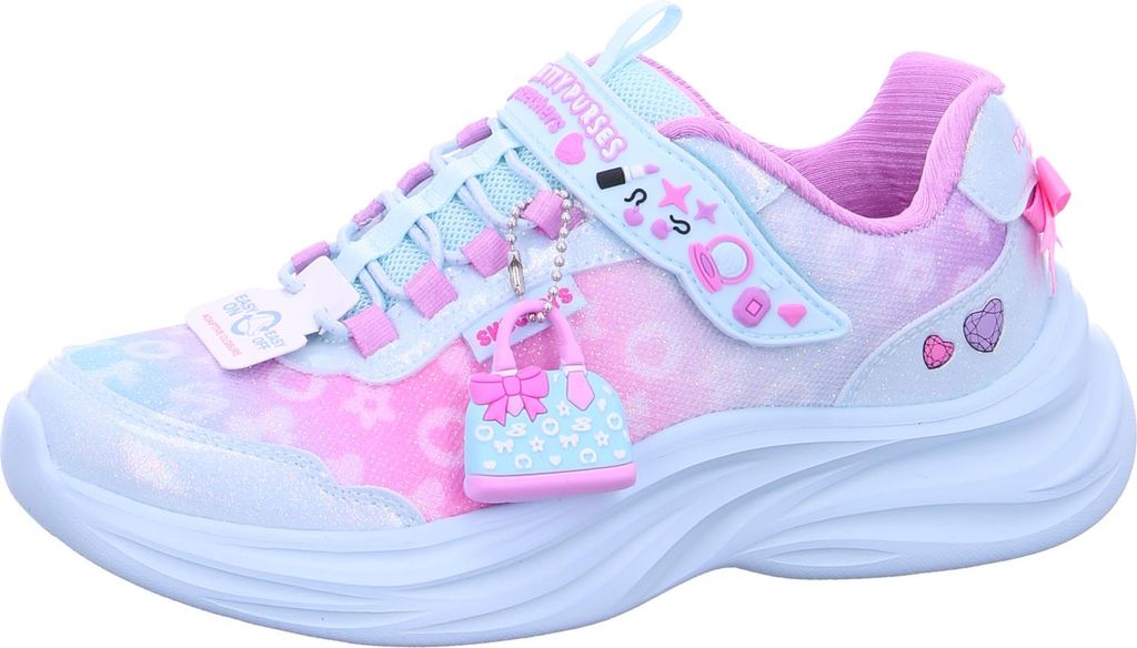 Skechers Power Jams 2.0 302199L-AQMT