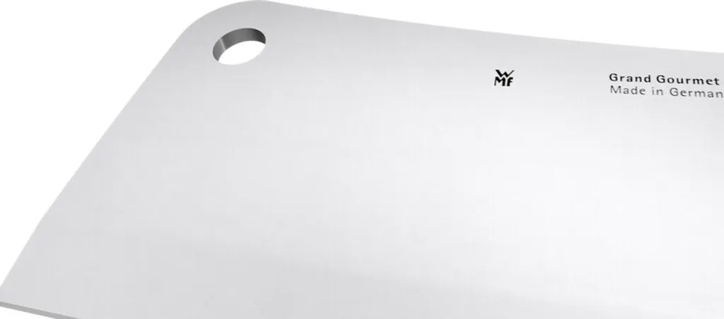 WMF 18.8042.6032 Coltello per Tritare 15cm | Design Acciaio Inox Integrale - 5