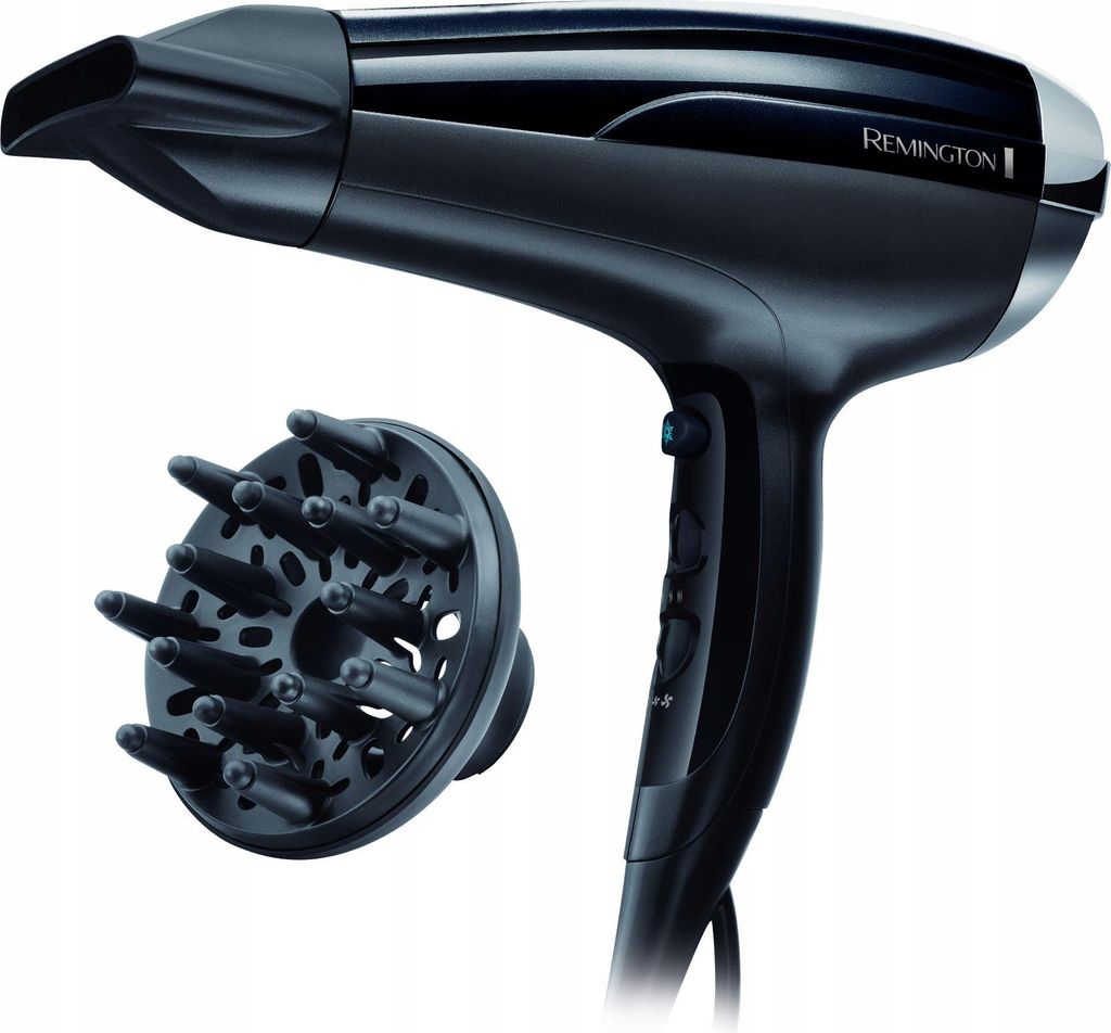 REMINGTON Fén na vlasy Pro-Air Shine D5215 2300 W Obrázek produktu 