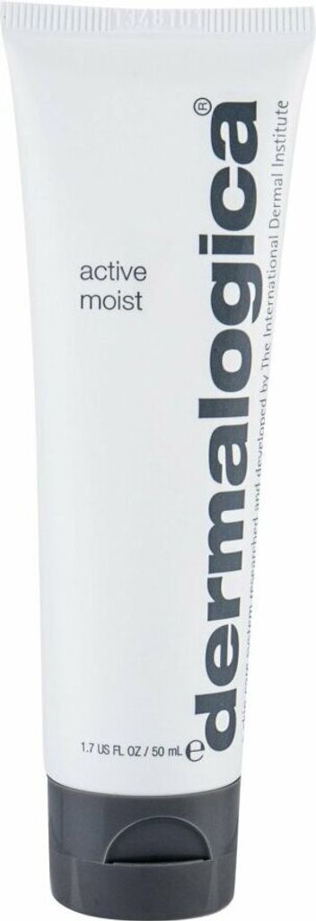 Daily Skin Health denní pleťový krém Active Moist pro ženy Obrázek produktu 