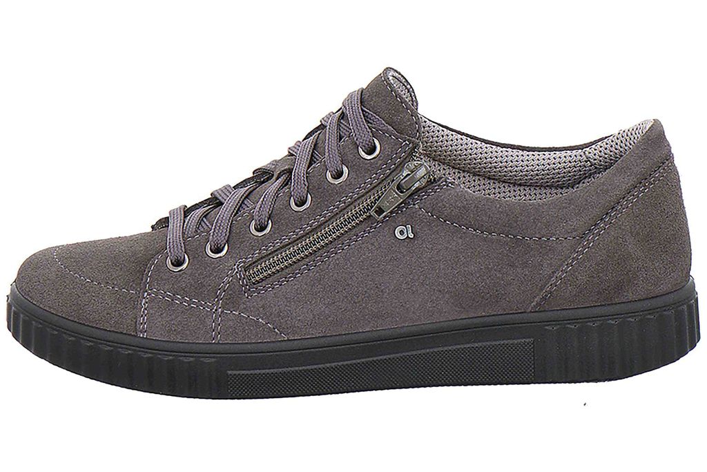 Jomos SPRINT Halbschuhe in Übergrößen Grau  811396 84 220 Produktbild 