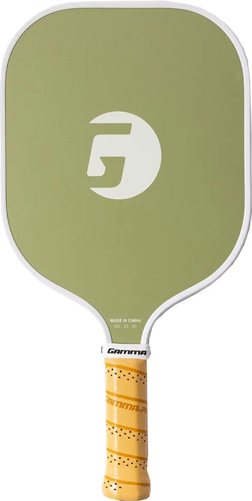 Pack Pickleball Gamma tout-en-un pour créer votre terrain de club
