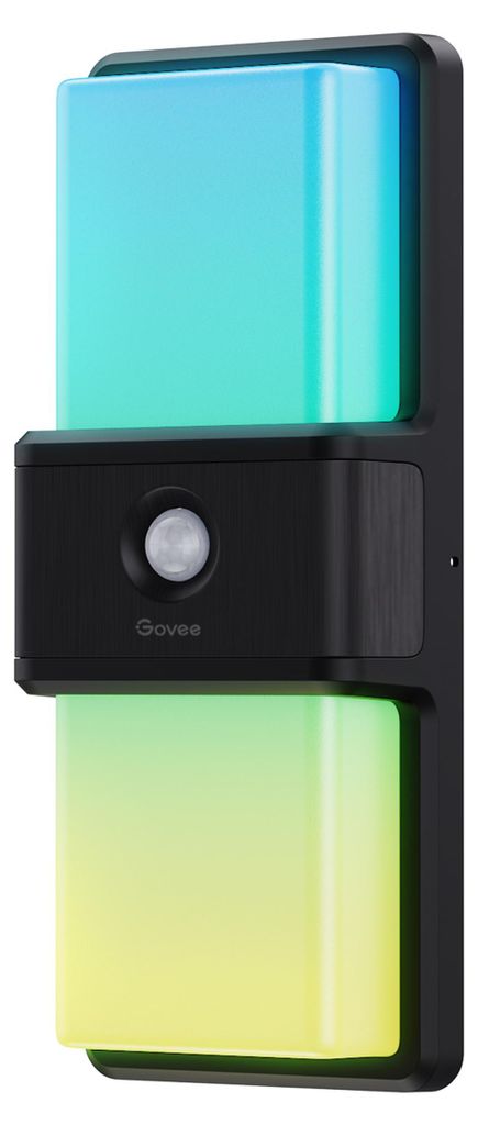 Govee H7078, Intelligente Wandleuchte, Wi-Fi/Bluetooth, Produktbild 
