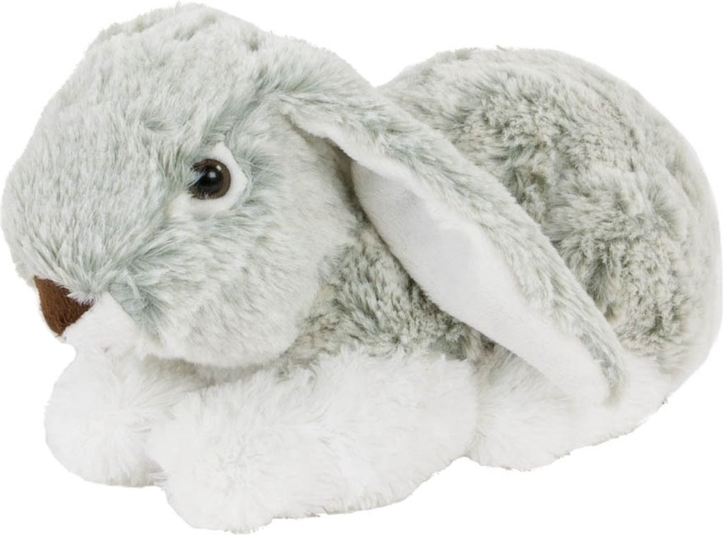 Inware Hase Hasi 21 cm liegend Produktbild 