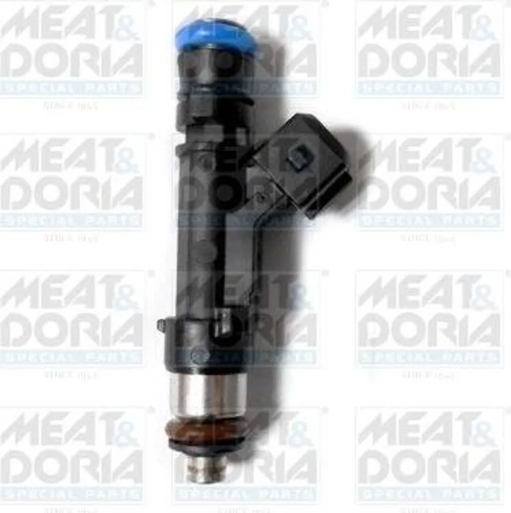 WMF - Caraffa per acqua BASIC 1 l + 2 bicchieri | BIANO