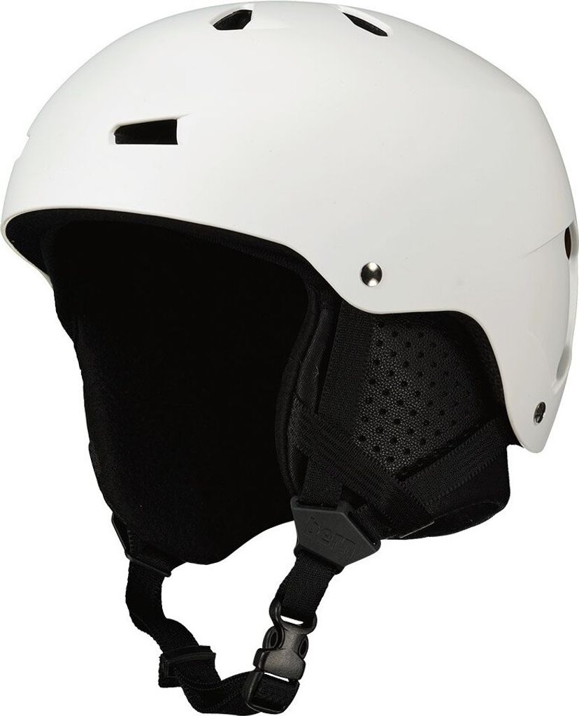 Bern Macon Classic Helm Weiß 55.5-59 cm Weiß 55.5-59 cm