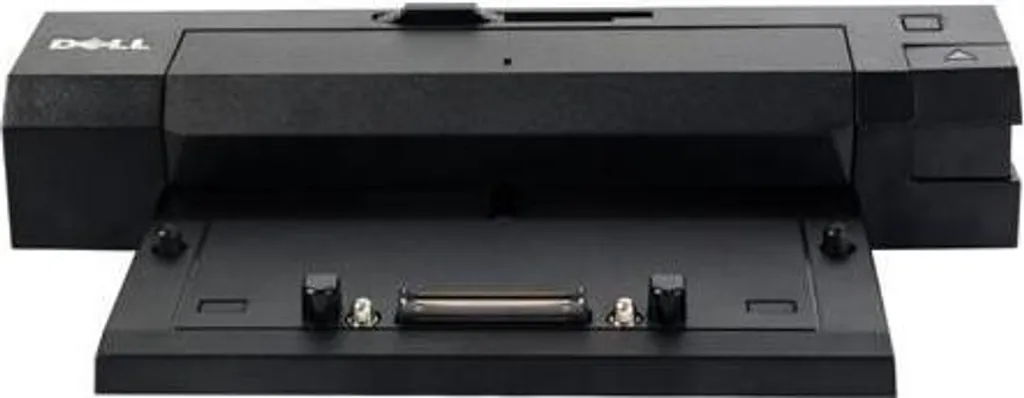 Station d'accueil Dell E-Port II Advanced réplicateur de ports USB 3.0