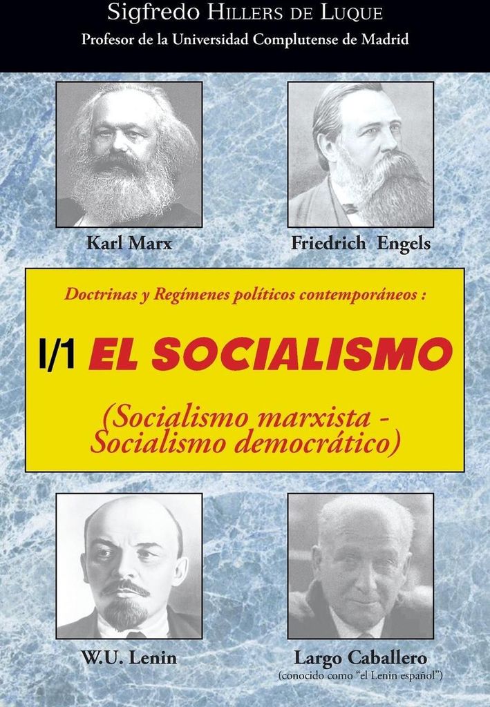Doctrinas y Regimenes Politicos Contemporaneos