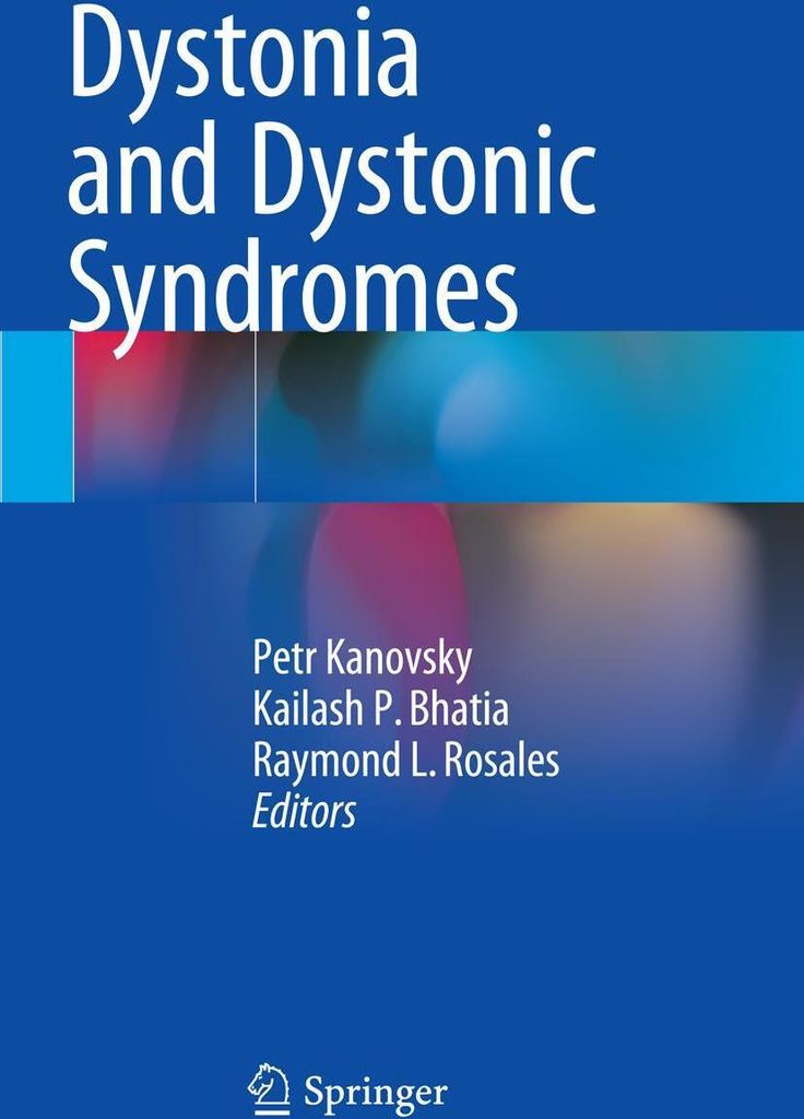 Dystonia and Dystonic Syndromes