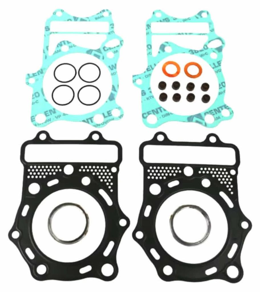 ATHENA P400250620027 Motor-Dichtungsvollsatz Dichtsatz