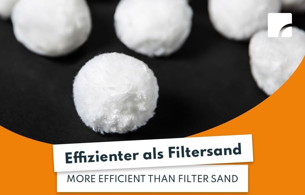 Steinbach Filter Balls 1400 g Kaufland.de