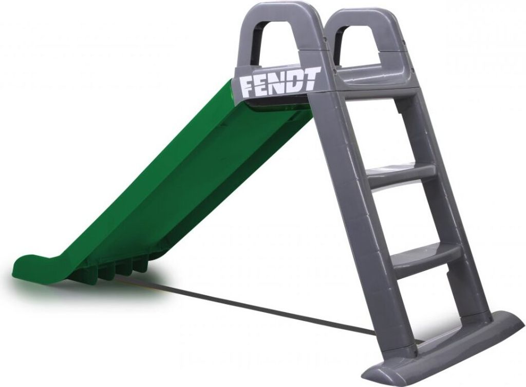 Jamara Fendt Rutsche grün Produktbild 15