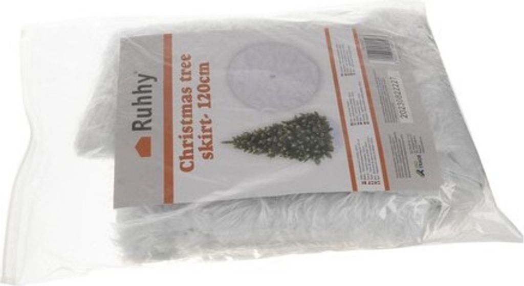 Podložka pod vianočný stromček 120 cm Ruhhy 22227 Obrázok produktu 17