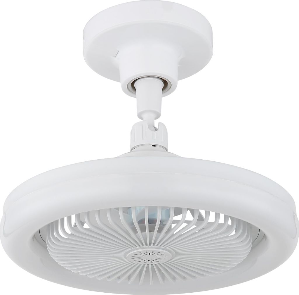GLOBO 03680W, Kunststoff, IP20, II, 230 V, 217 mm, 18 W