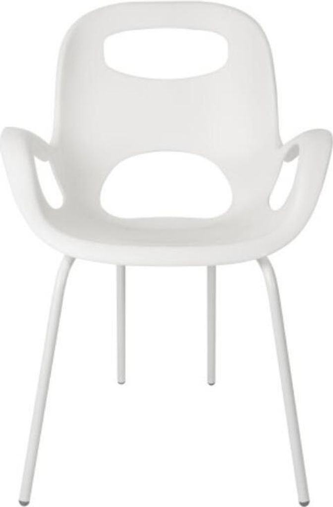 OH CHAIR weiß