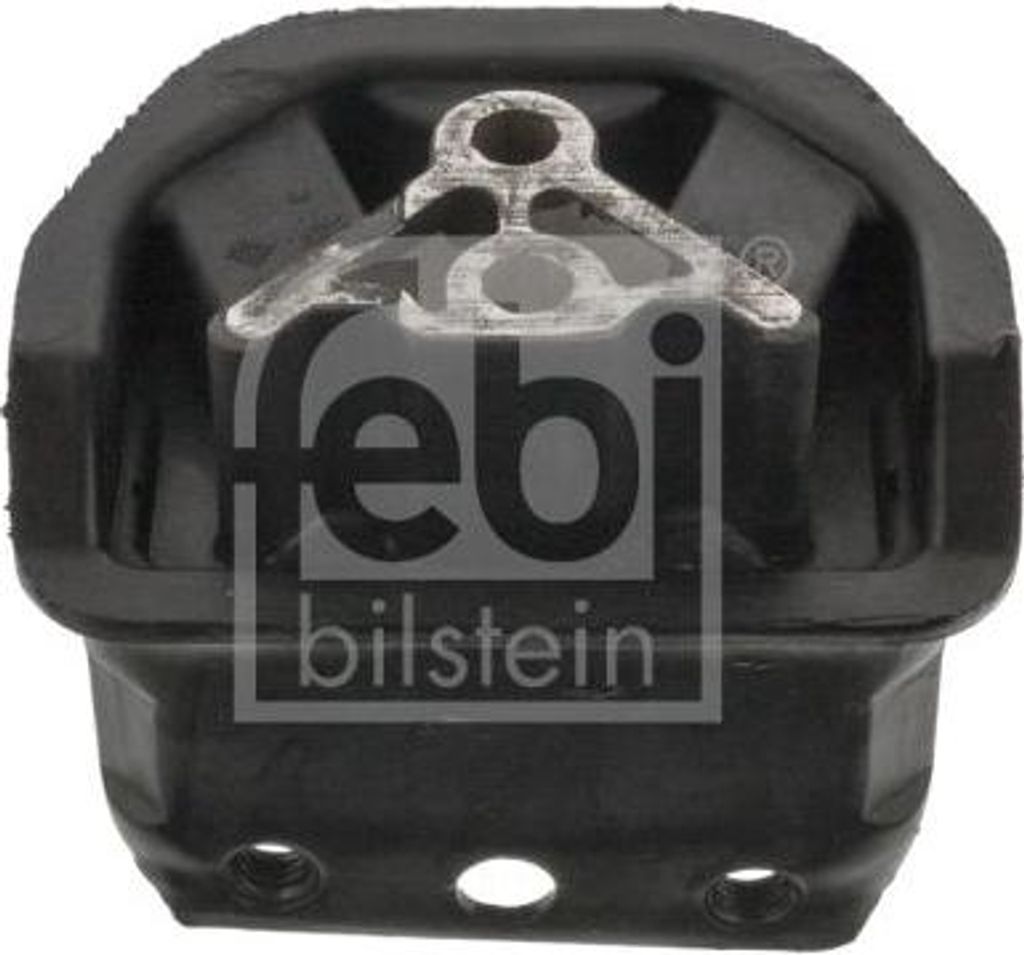 FEBI BILSTEIN 03089 Lagerung, Motor OE 090199331 kompatibel mit 3er E36, Felicia, Vectra, Cabrio