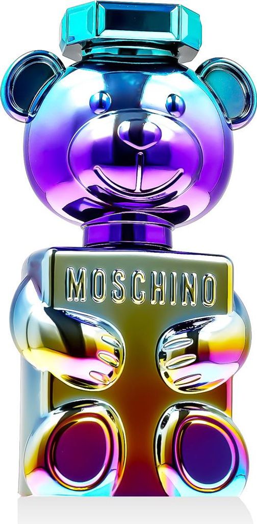 Moschino Toy 2 Pearl, Ženy, 50 ml, Citrón, Jasmín, Vetiver, Obrázek produktu 