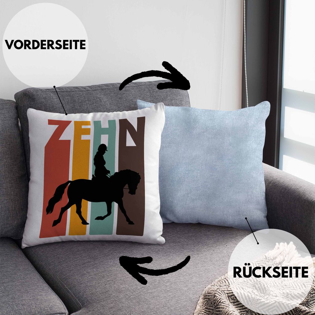 Turnerinnen-Spruch Tasse „Echte Mädchen Turnen“ – Geschenk Für Frauen & Mädchen (325 Ml)