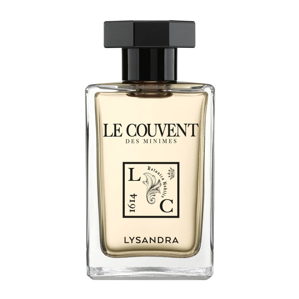 Le Couvent Lysandra Parfüm 100ml – Exklusives Eau de Parfum für Damen
