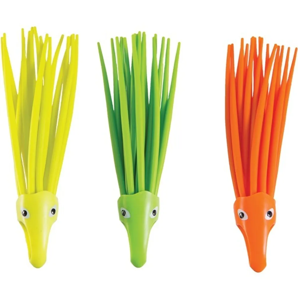 SwimWays SQUIDIVERS Kit de Plongée Enfant pour Apprendre à Nager - 13