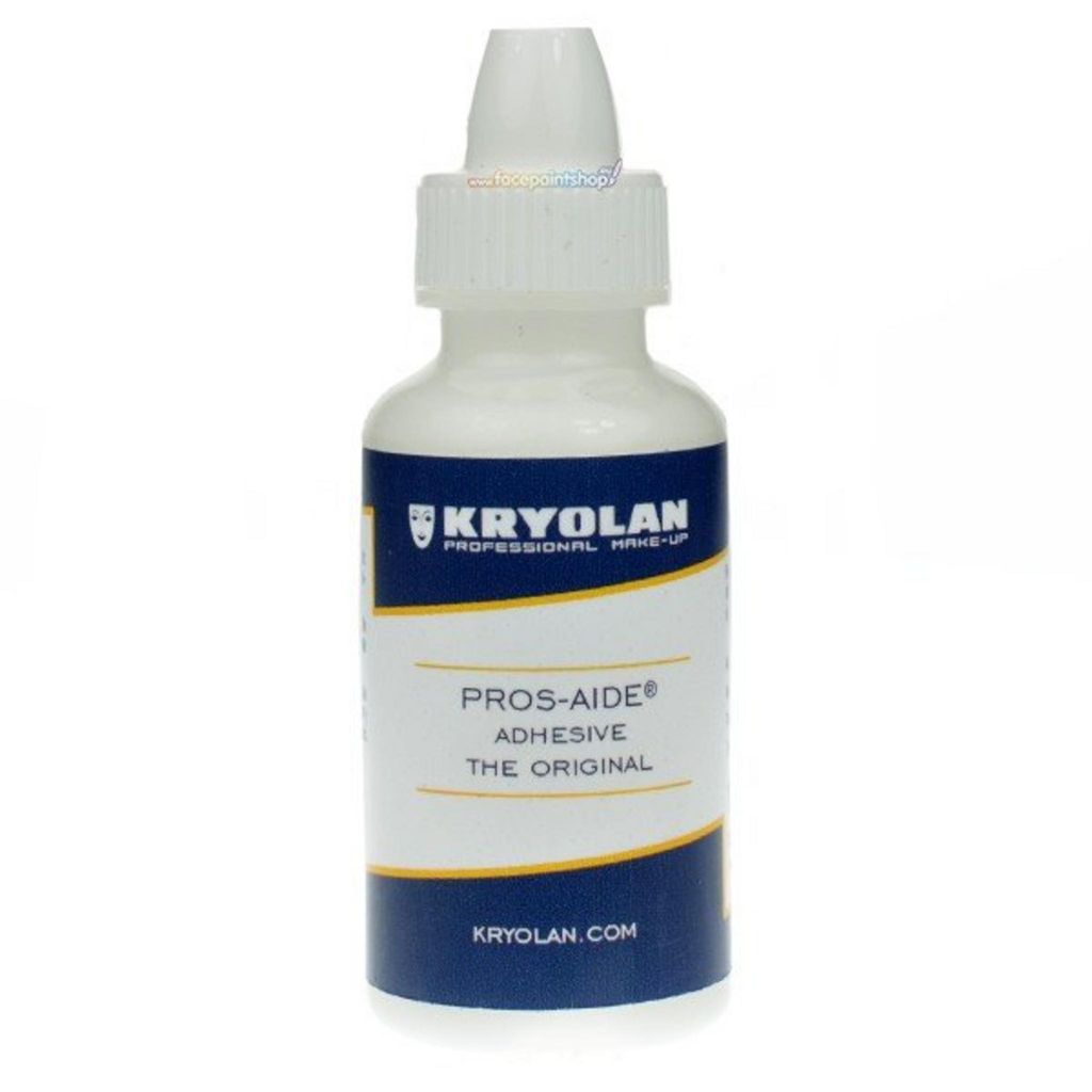 Pros-aide, de originele formule, 15 ml Productafbeelding 