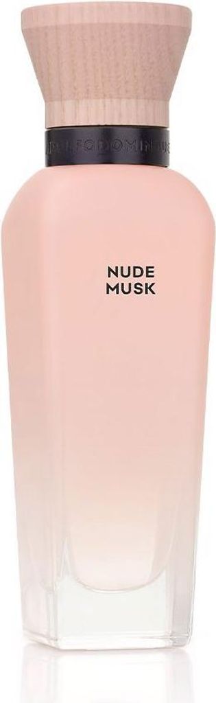 Adolfo Dominguez Nude Musk woda perfumowana dla kobiet 60 Zdjęcie produktu 