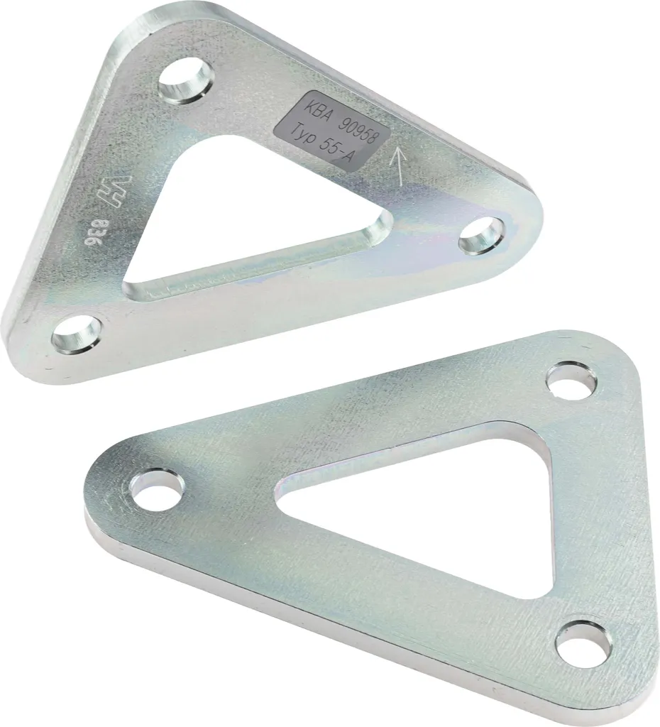 Kit Ribassamento Posteriore 40mm Voge 500 DS - Qualità Certificata