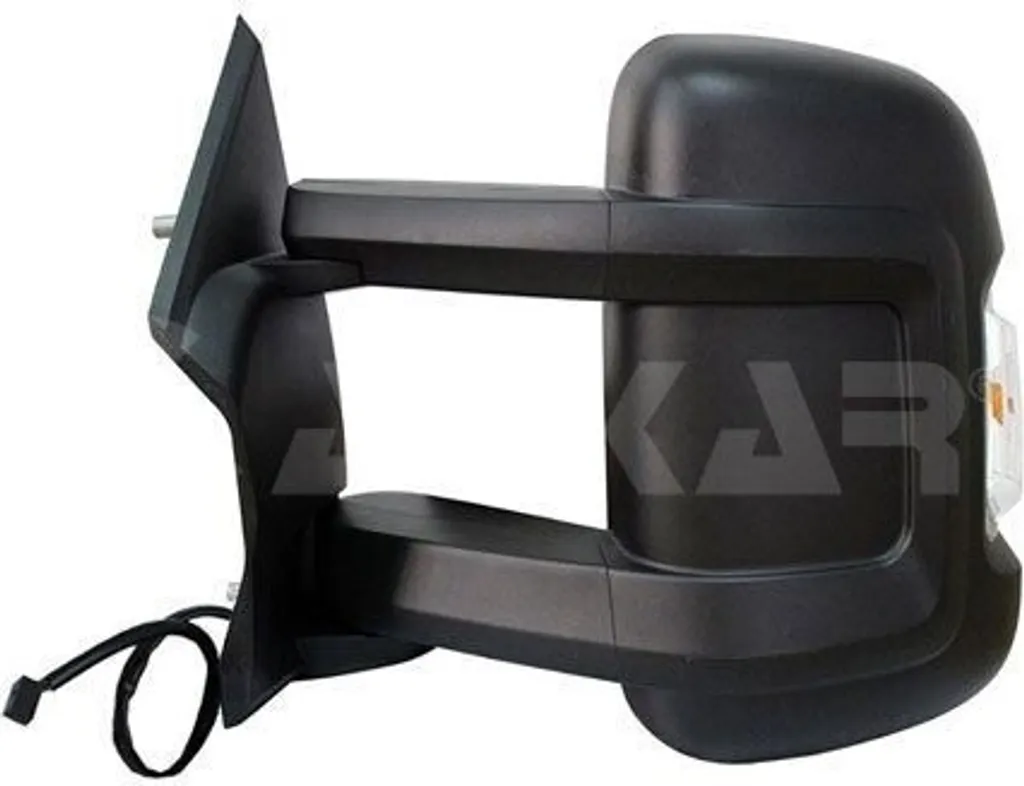 Rétroviseur Gauche ALKAR 9291922 - Réparez votre Ducato OE 8153 QY