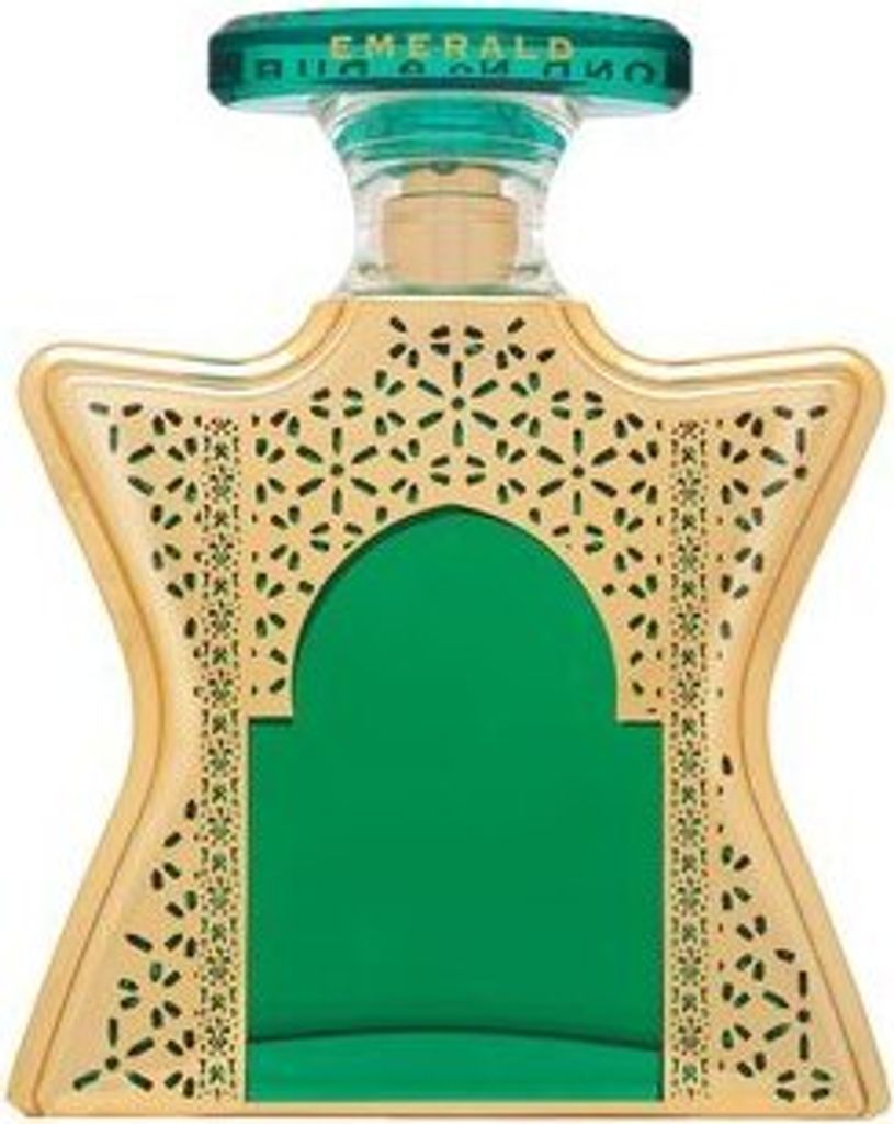 A perfume bottle.