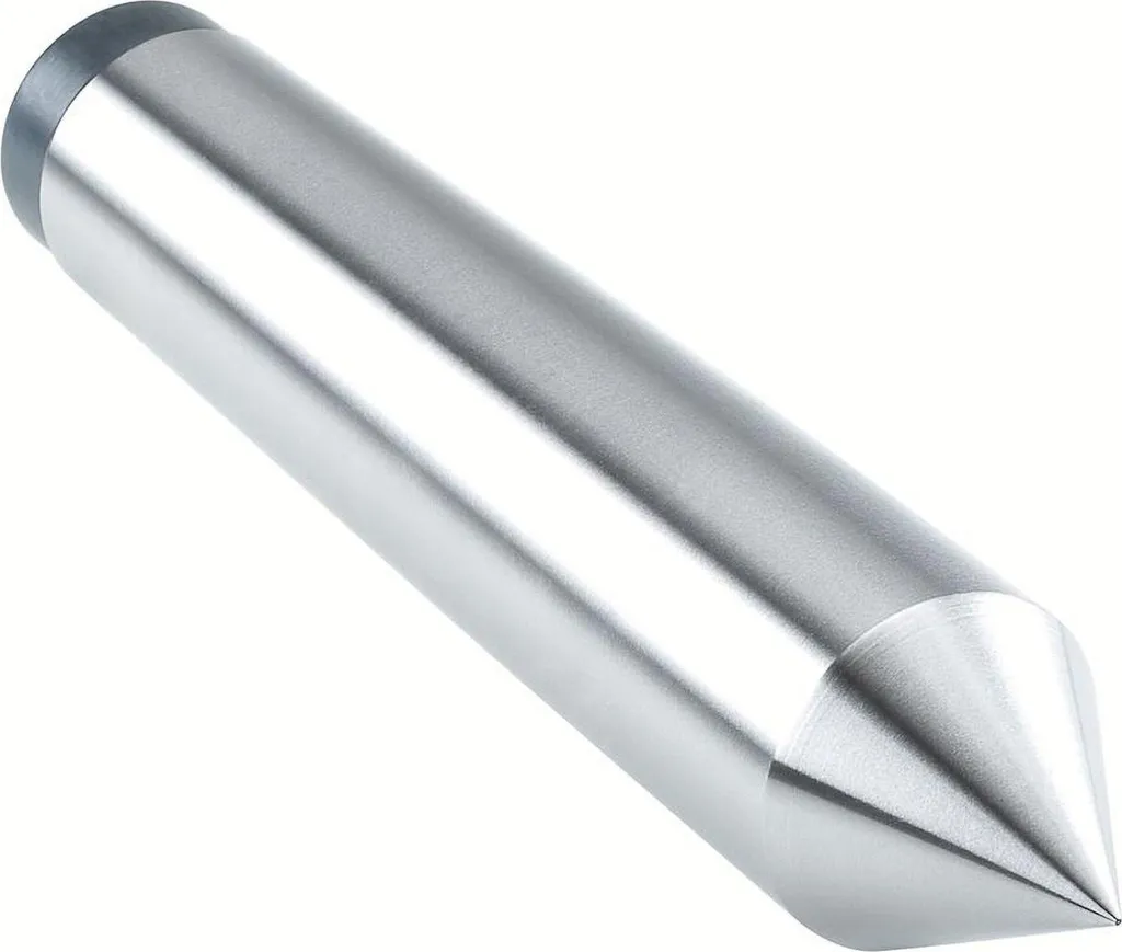Évitez les vibrations avec la pointe de centrage MK6 60G VSP 13718 pro