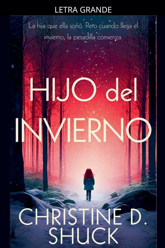 Hijo del Invierno