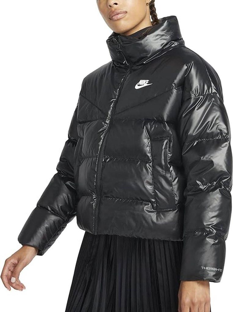 Nike Sportswear - Therma-FIT - City Series - Damesjas - Productafbeelding 