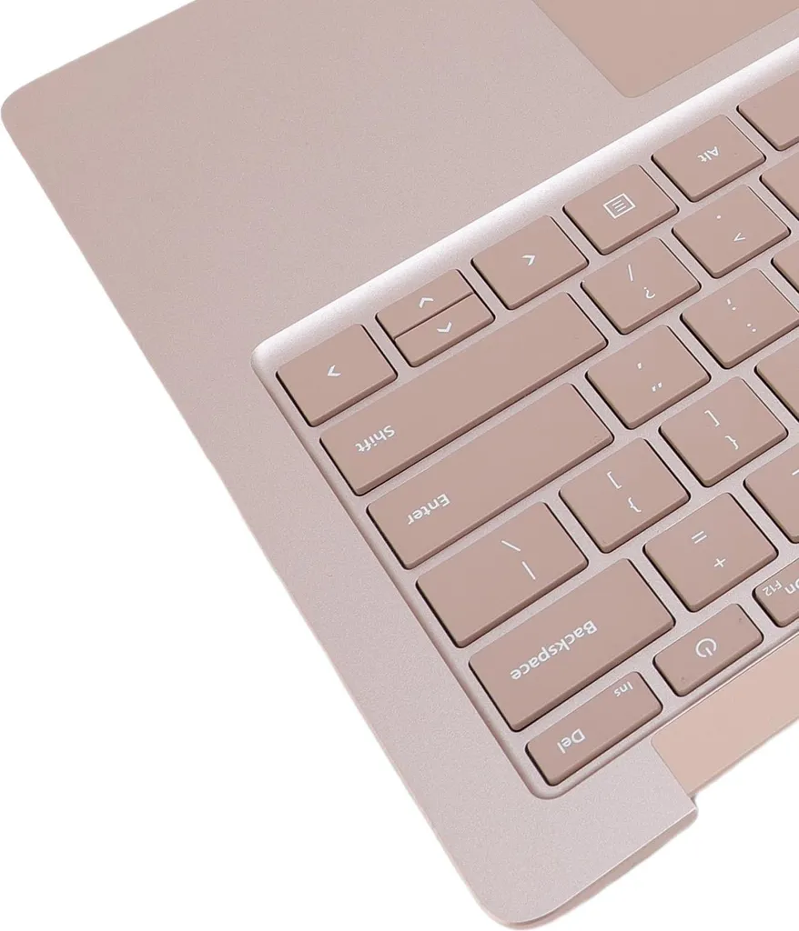 Clavier de Remplacement pour Surface Laptop 13.5 - Version AZERTY