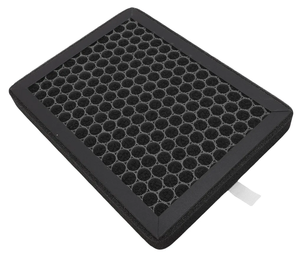 Filtre Anti-poussière Hysure VIRGO : Solution de Rechange pour l'Air - 3