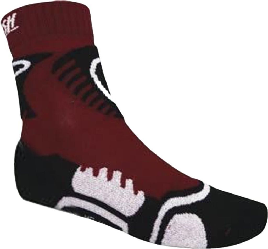 Tempish Skate Air Soft Half Lange Socken Mehrfarbig EU 40-42 Mann Mehrfarbig EU 40-42