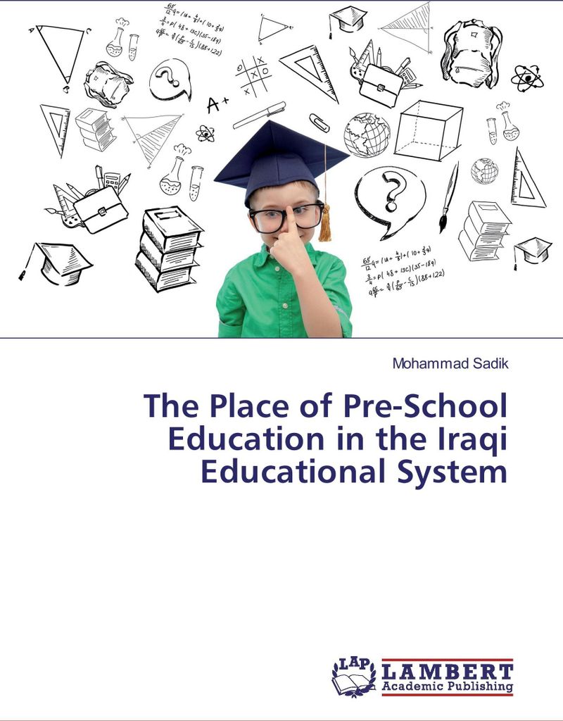 The Place of Pre-School Education in the Iraqi Educational System