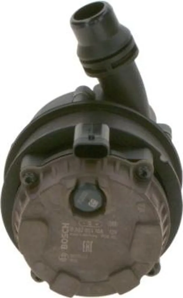 Pompe de refroidissement moteur BMW X3 et Série 3 avec débit extra