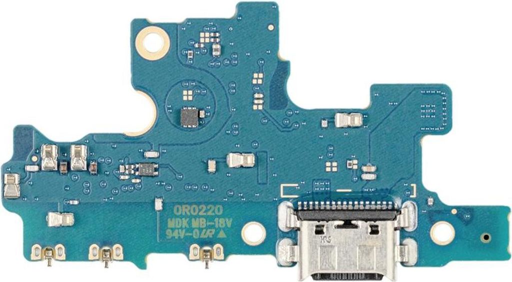 Samsung Galaxy S10 Lite Ladebuchse Mikrofon
