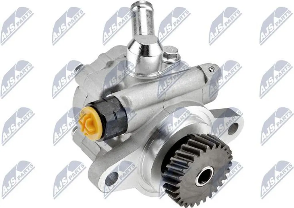 Fin des bruits de direction - Pompe hydraulique Land Cruiser 4431060500 NTY