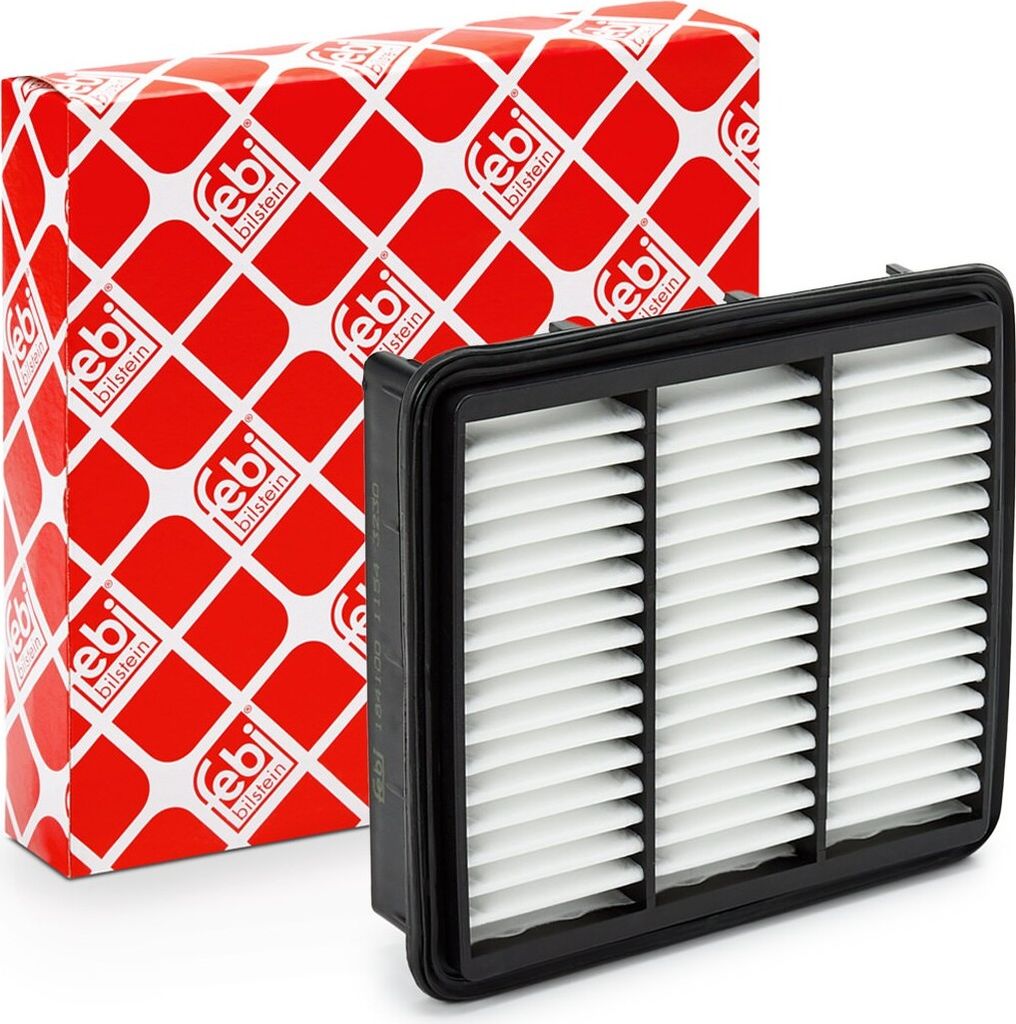 Vzduchový filter Obrázok produktu 