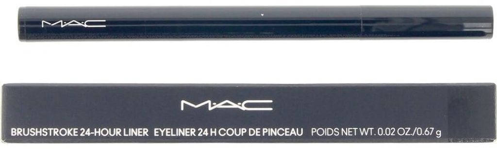 Eyeliner MAC Brushstroke 24H Eyeliner Zdjęcie produktu 