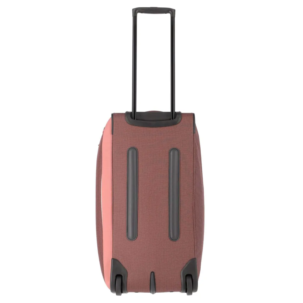 travelite VIIA Borsa da viaggio con ruote Spring Rose 65cm | Acquista Ora - 6