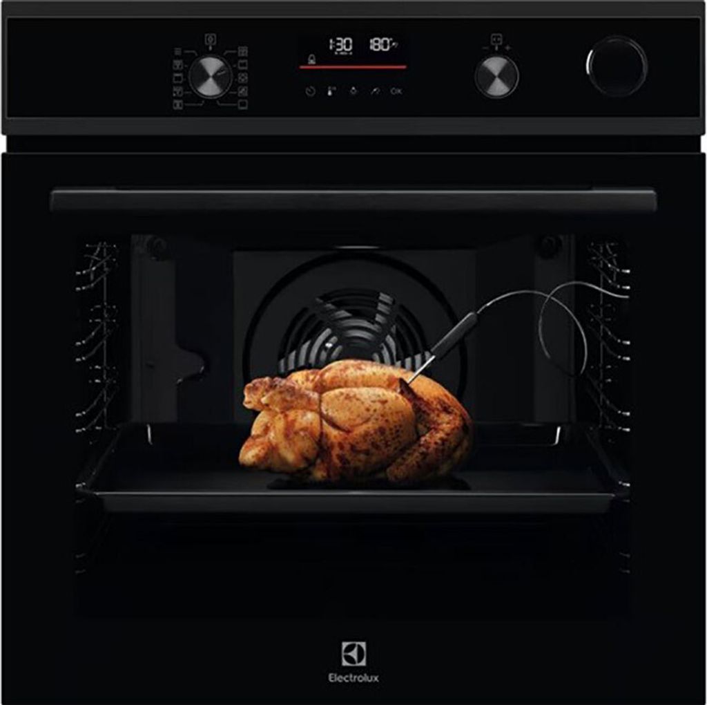 Electrolux EOC6P77H Oven Produktbild 